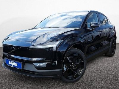 Neu Volvo EX30 Plus 200 kW (272 PS) 2026 Onyx schwarz SUV