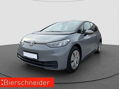 Gebraucht VW ID.3 Pro Performance 150 kW (204 PS) 2022 Grau Kleinwagen
