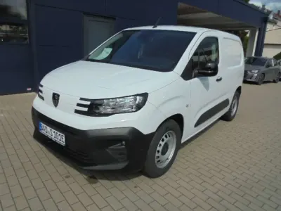 Gebraucht Peugeot E-Partner
