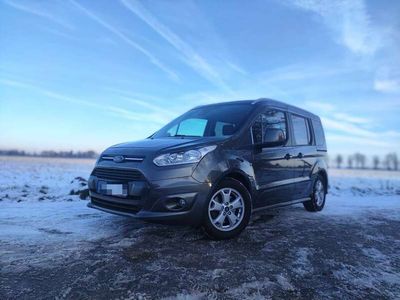 gebraucht Ford Tourneo Connect Titanium