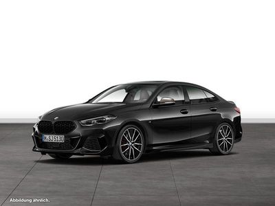 Gebraucht BMW M235 M Sport 306 PS (225 kW) 2025 Schwarz Coupé
