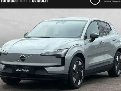 Occasion Volvo EX30 Core 200 kW (272 PK) 2025 Grijs SUV