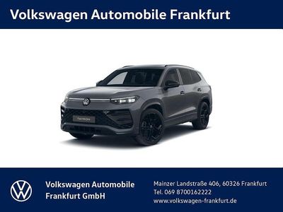 Neu VW Tayron R-line 272 PS (200 kW) 2026 Grau SUV