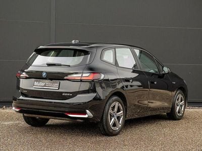 Usata BMW 225 Luxury Line 245 CV (180 kW) 2022 Nero Monovolume