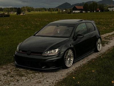 VW Golf VIII