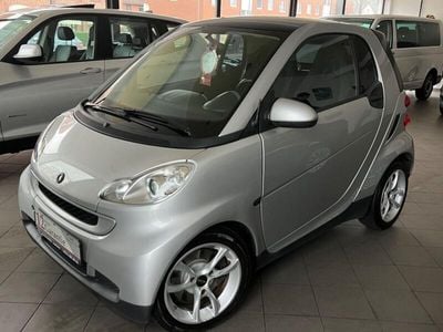 Smart ForTwo Coupé