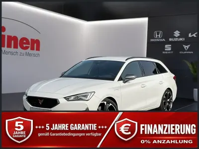 Gebraucht Cupra Leon