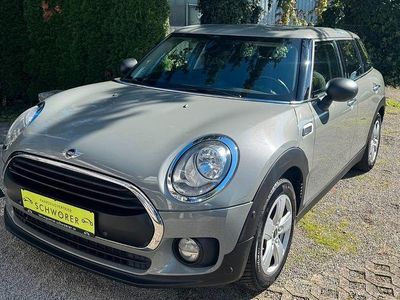 Mini One Clubman