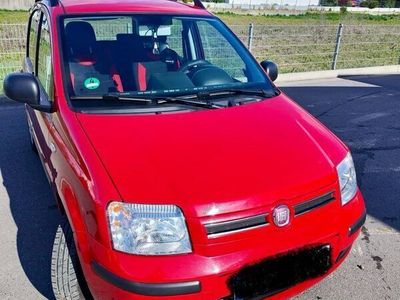 gebraucht Fiat Panda 