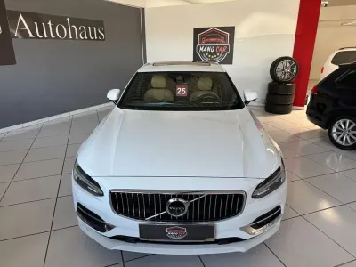 Gebraucht Volvo S90