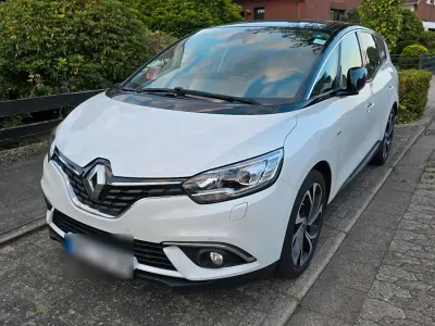 Gebraucht Renault Grand Scénic IV