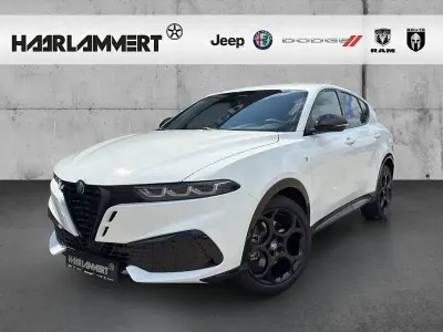 Gebraucht Alfa Romeo Tonale