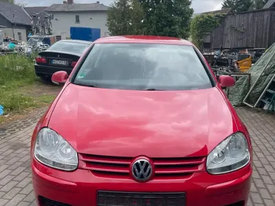 Używany VW Golf