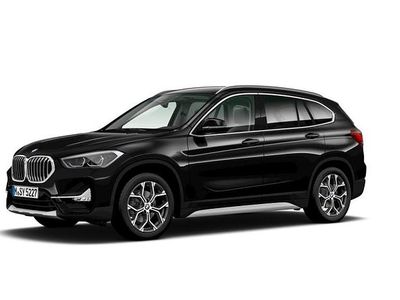 Gebraucht BMW X1 Efficient Dynamics 150 PS (110 kW) 2026 SUV