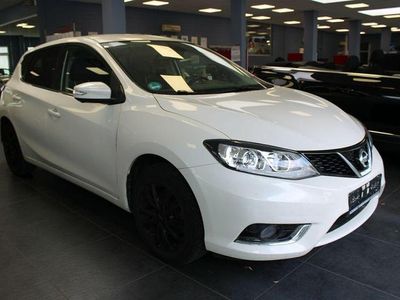 Nissan Pulsar