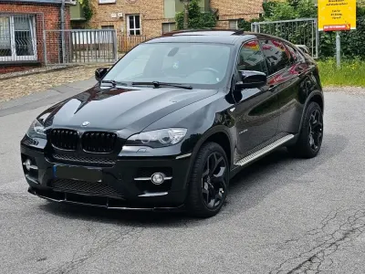 Gebraucht BMW X6