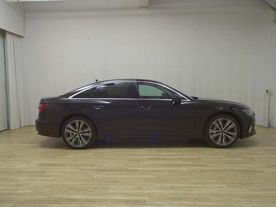 Gebraucht Audi A6 Sport 252 PS (185 kW) 2021 Schwarz