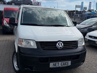 VW T5