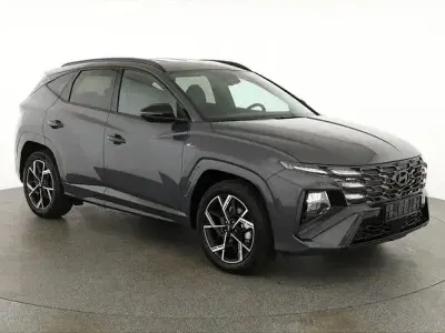Neu Hyundai Tucson N Line 180 PS (132 kW) 2026 Andere SUV