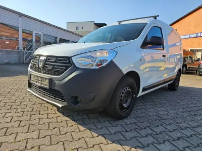 Gebraucht Dacia Dokker