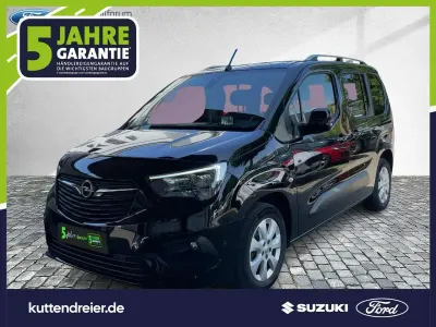 Gebraucht Opel Combo Life