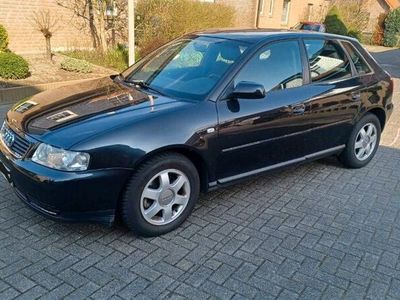 gebraucht Audi A3 8l 1,9 TDI 90PS BJ 2000