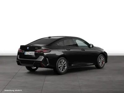 Gebraucht BMW 223 Shadowline 204 PS (150 kW) 2025 Coupé