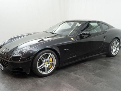 Ferrari 612