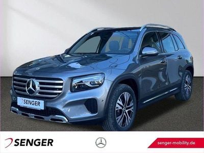 Mercedes GLB200