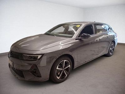 Gebraucht Opel Astra 131 PS (96 kW) 2024 Grau Kombi