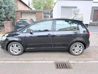 Gebraucht VW Golf Plus Cross