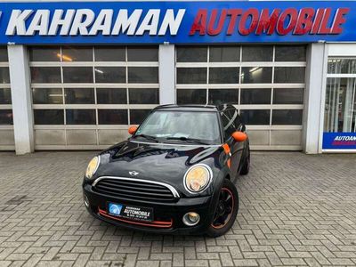 gebraucht Mini One Clubman ONE