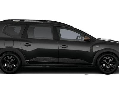 Schwarz Neu 2025 Dacia Jogger Extreme Van / Kleinbus | 22.795 € (Fairer Preis)