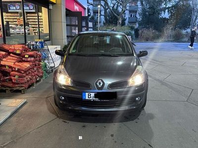 gebraucht Renault Clio R.S. infinti Pa