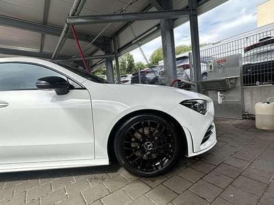 Mercedes CLA220 Shooting Brake
