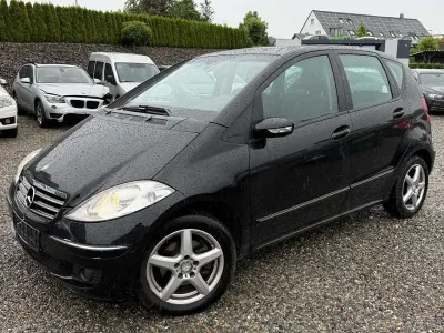 Gebraucht Mercedes A180