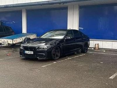 Gebraucht BMW 535 Gran Turismo 306 PS (225 kW) 2011 Limousine