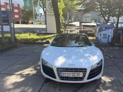 Gebraucht Audi R8 Spyder