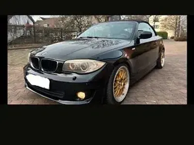 Gebraucht BMW 118 Cabriolet