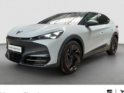 Gebraucht Cupra Tavascan VZ 250 kW (340 PS) 2025 Silber SUV