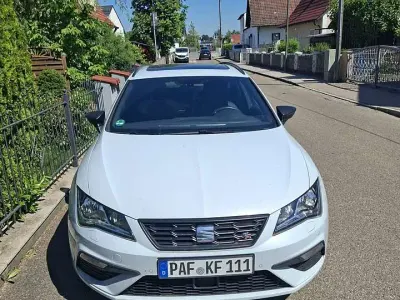 Gebraucht Seat Leon