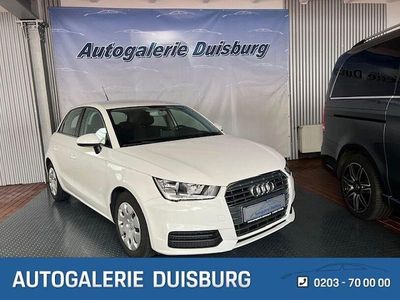 Gebraucht Audi A1 Comfort 81 PS (59 kW) 2018 Andere