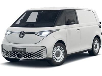 VW ID. Buzz