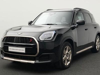 Gebraucht Mini Countryman Favoured 156 PS (114 kW) 2025 Schwarz SUV