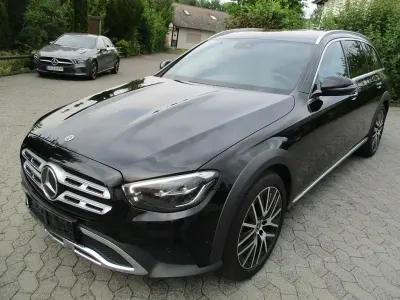 Gebraucht Mercedes E400