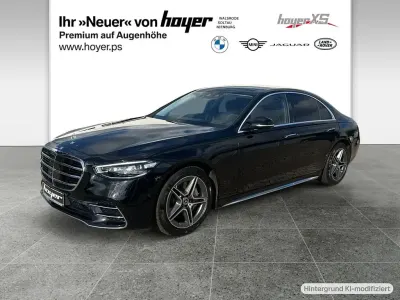 Gebraucht Mercedes S350