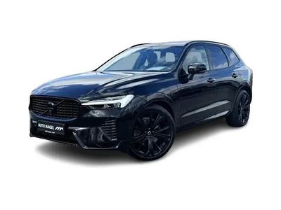 Gebraucht Volvo XC60 Plus 310 PS (228 kW) 2025 Schwarz SUV
