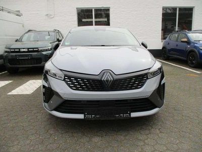 Brugt Renault Clio V Esprit Alpine 94 HK (69 kW) 2025 Grå Hatchback