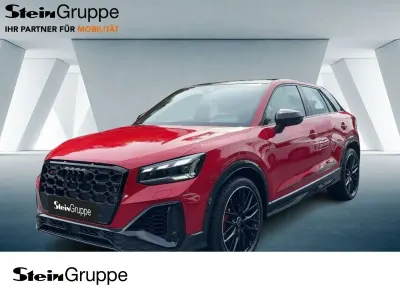 Gebraucht Audi SQ2