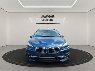 BMW 220 Gran Tourer